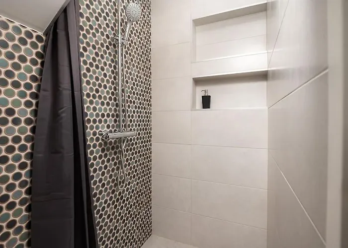 Lägenhet Light And Bright - Pärnu